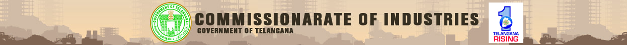 Telangana Industries Department